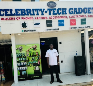 celebrity tech uli branch